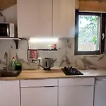 Daire студия для отдыха в горах *