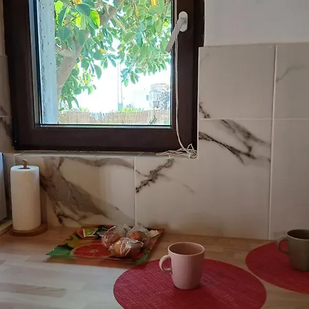 студия для отдыха в горах Apartamento