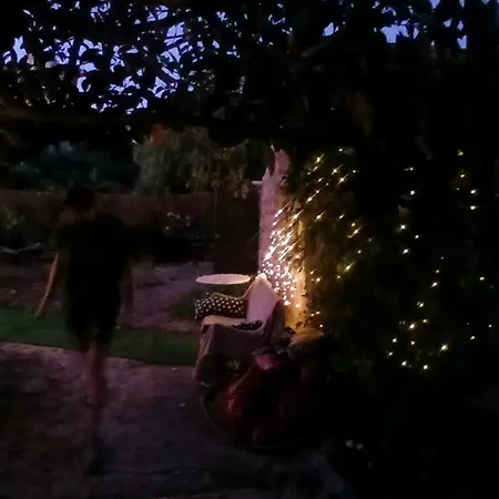 студия для отдыха в горах Guía de Isora