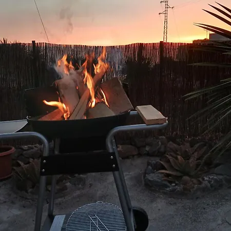 Lejlighed студия для отдыха в горах *