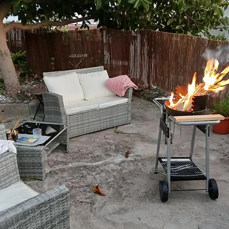 Apartamento студия для отдыха в горах