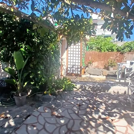 Apartamento студия для отдыха в горах *