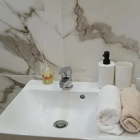 Apartamento студия для отдыха в горах