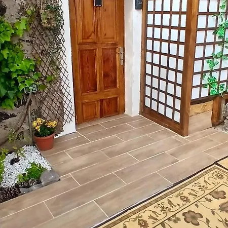 студия для отдыха в горах *