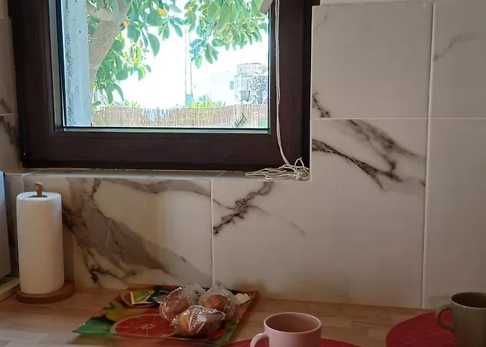 студия для отдыха в горах Apartment