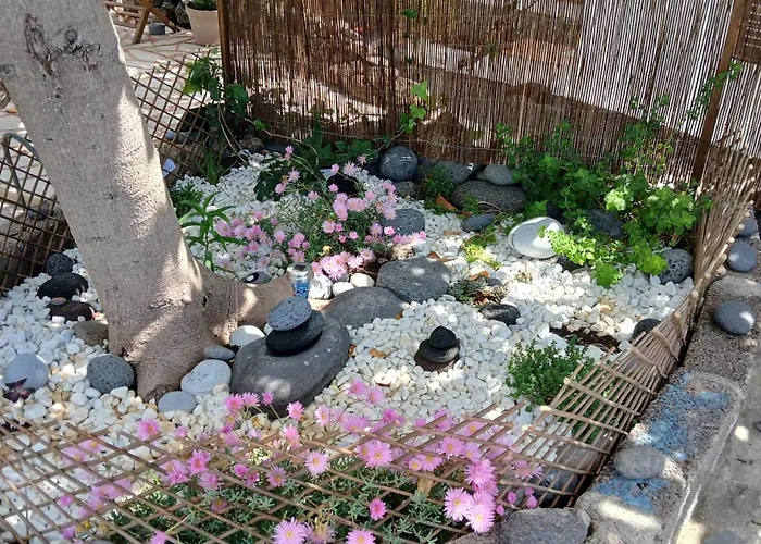 студия для отдыха в горах * Guia de Isora (Tenerife)