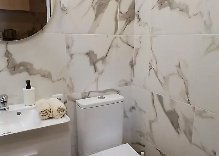 Appartement студия для отдыха в горах *