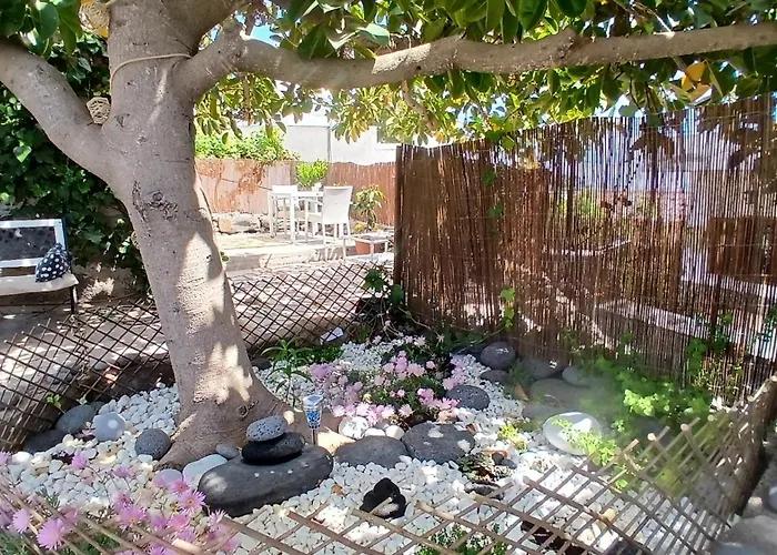 студия для отдыха в горах Appartement