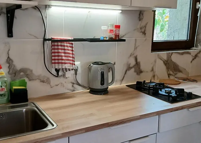 студия для отдыха в горах Apartment *