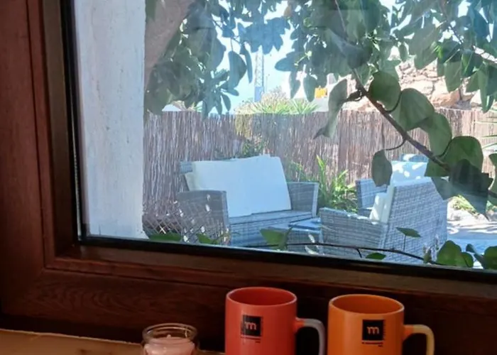 студия для отдыха в горах Guía de Isora