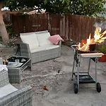 Appartement студия для отдыха в горах