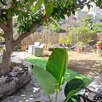 студия для отдыха в горах Guía de Isora