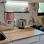 студия для отдыха в горах Appartement *