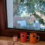 студия для отдыха в горах غيا ذي إسورا
