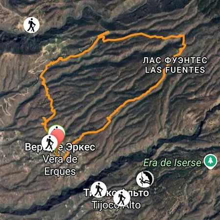 студия для отдыха в горах Lägenhet *