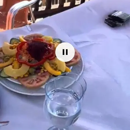 студия для отдыха в горах Lägenhet Guía de Isora