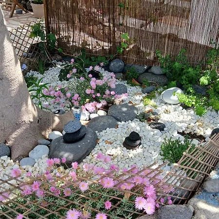 студия для отдыха в горах * Guía de Isora