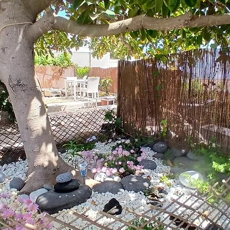 студия для отдыха в горах Lägenhet