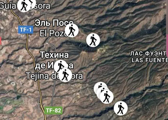 Lägenhet студия для отдыха в горах