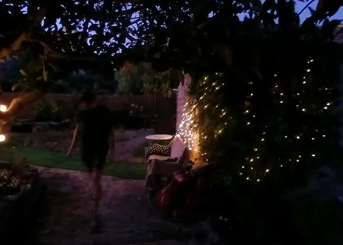 студия для отдыха в горах Guía de Isora