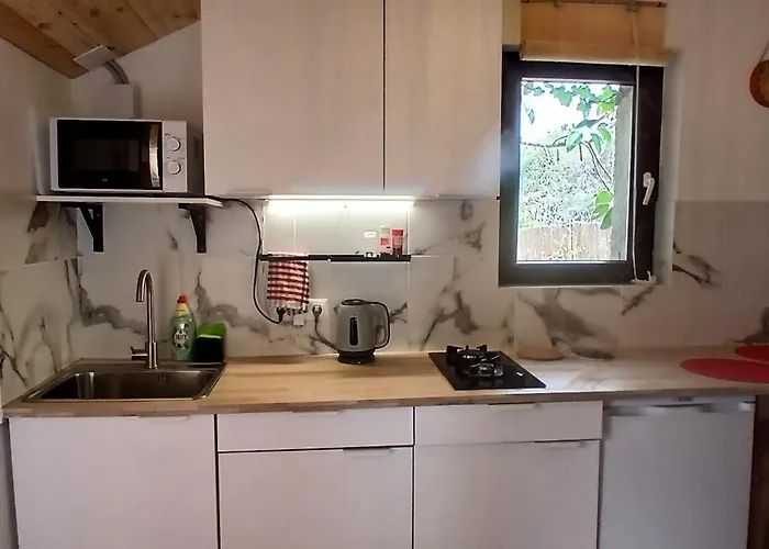 Appartement студия для отдыха в горах *