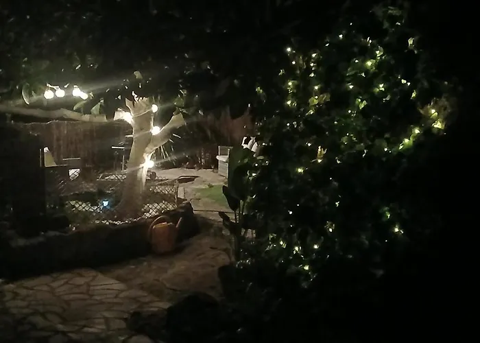 студия для отдыха в горах Lägenhet Guía de Isora