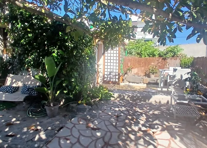 Lägenhet студия для отдыха в горах *