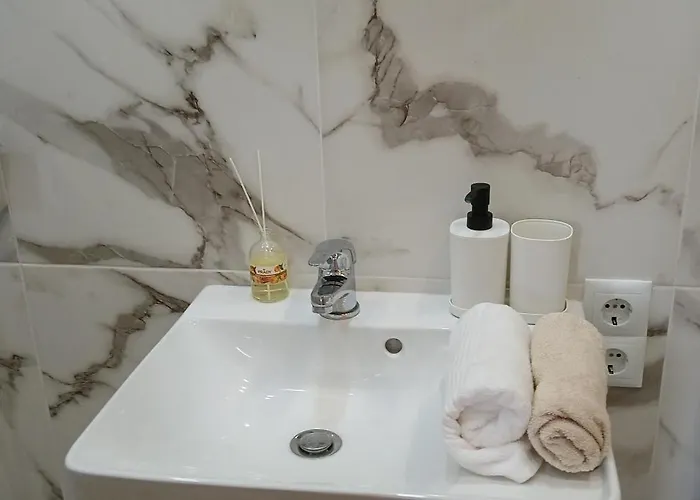 Appartement студия для отдыха в горах