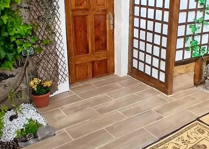 студия для отдыха в горах *