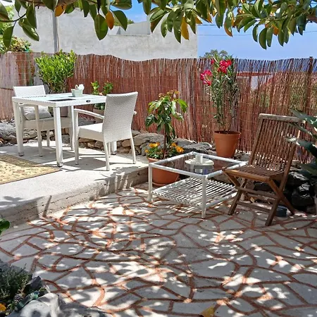 студия для отдыха в горах Apartmán