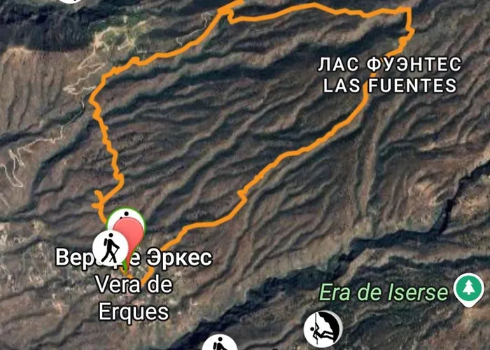 студия для отдыха в горах Apartmán *