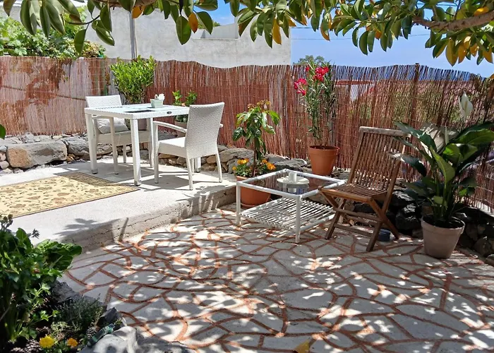 студия для отдыха в горах Apartmán