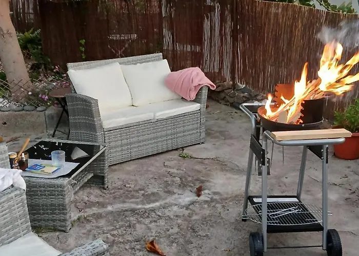 Apartmán студия для отдыха в горах